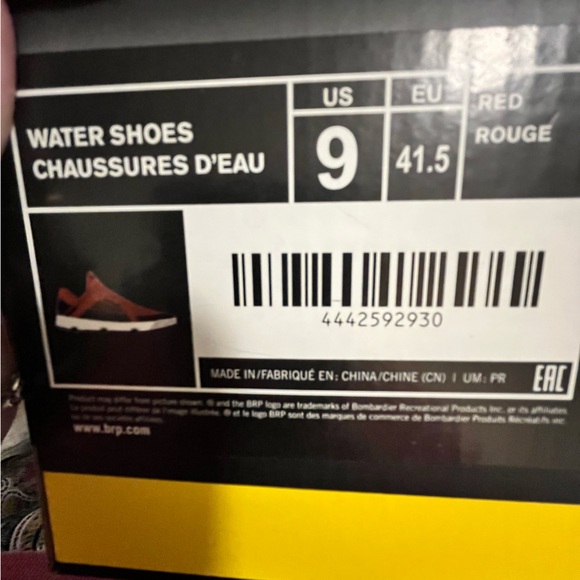 𝓝𝓘𝓑 𝓼𝓔𝓐𝓓𝓞𝓞 𝓡𝓮𝓭 𝓦𝓪𝓽𝓮𝓻 𝓼𝓱𝓸𝓮𝓼 - Picture 6 of 6